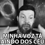 Minha voz de narrador voice changer