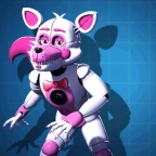FunTime Foxy voice changer