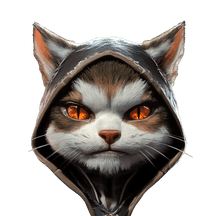 The Feline voice changer