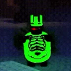 1x1x1x1 Voice Take voice changer