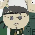 Ned Southpark voice changer
