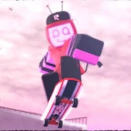 Veeronica - FORSAKEN voice changer