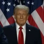 Trump Voice voice changer