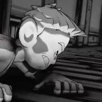 Joey Drew voice changer