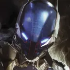 Arkham Knight voice changer