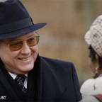 Raymond Redington voice changer