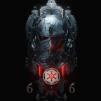 Battlefront Stormtrooper Voice Changer