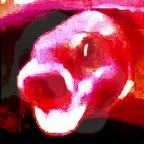 Saturer voice changer