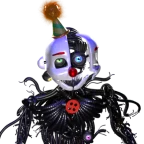 Ennard V2 voice changer