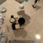 bad and far mic voice changer