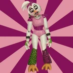 OFFICAL CHICA VOICE voice changer