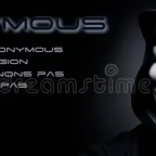 anonymous voice changer