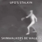 Skinwalker voice changer