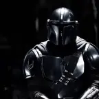 Mandalorian's Voice voice changer