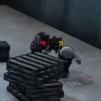 Prototype 1504 voice changer