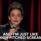 HIGH PITCH voice changer