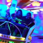 Voix de forain voice changer