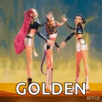 GOLDEN voice changer