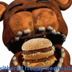 Withered freddy RTVA voice changer