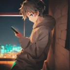 smooth ahh mic voice changer