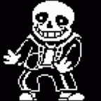 sans voice changer