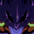 EVA unit - 01 voice changer