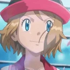 Serena voice changer