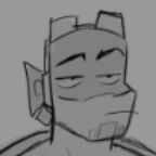 Robot Donnie CAS voice voice changer