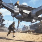 Arc Robert voice changer