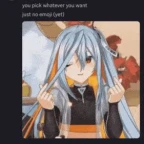 Playful Wifu voice changer