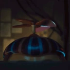 JJ (Balloon Girl) voice changer