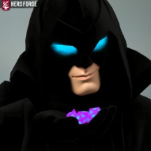 Dungon Master voice changer