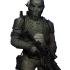 CX Assassin voice changer