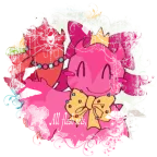 ࣪⠀⠀𓏵 　PR3TTYPRIINCESS 𓈒 ✙ ( FORSAKEN ) voice changer