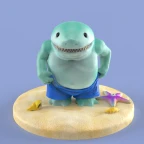 Nanaue Grande voice changer