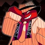 "Ow, snickerdoodles!" - Sound
