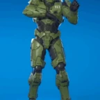 master chief Voice Changer