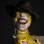 Unknown (Dbd) voice changer