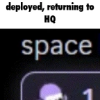 Space 01 voice changer