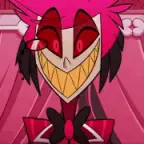 Alastor voice changer