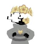 Err0r Frisk voice changer