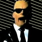 HEADROOM voice changer