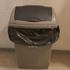 trash mic echo voice changer