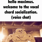 deep boy voice crispy voice changer