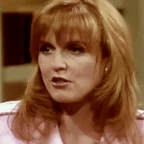 Sarah Presenter voice changer