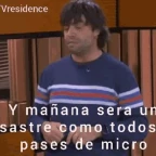 Micro Borre voice changer