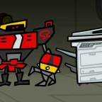 Omgea om fanmade voice changer