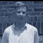 Robert Wadlow 12 Years Old Voice v1 voice changer