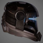 Republic Comando V2 voice changer