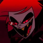 Demonic alastor voice changer